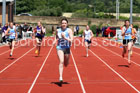 Sprints, 2026 Northern Schools Inter Counties, Wentworth, Hexham. Photo: David T. Hewitson/Sports for All Pics